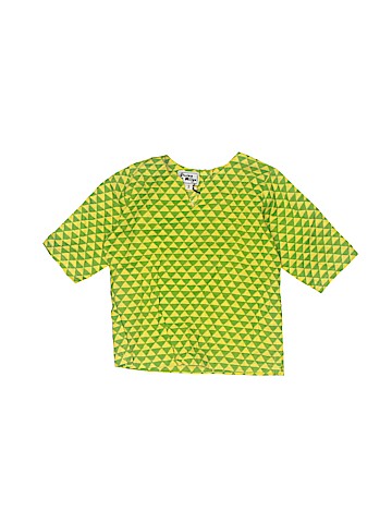 Assorted Brands 3/4 Sleeve Blouse (view 1)