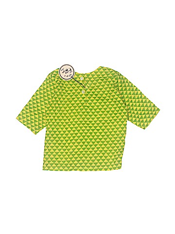 Assorted Brands 3/4 Sleeve Blouse (view 2)