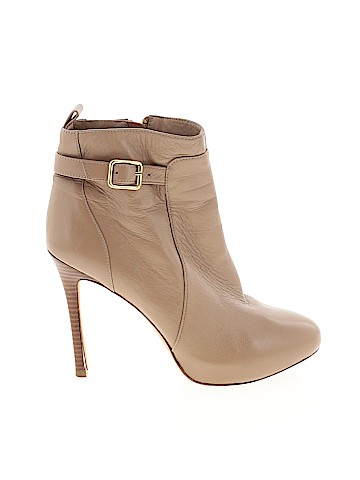 Ann Taylor Ankle Boots (view 1)