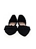 Sole Society Black Flats Size 8 1/2 - photo 2
