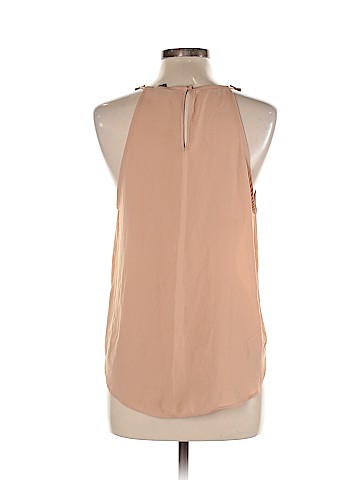 Forever 21 Sleeveless Blouse (view 2)