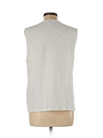 Talbots Sleeveless Top (view 2)