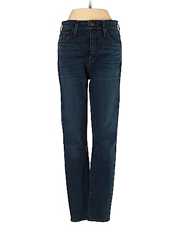 Madewell Jeans (view 1)