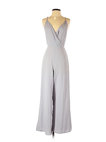 Lush Jumpsuit (view 1)