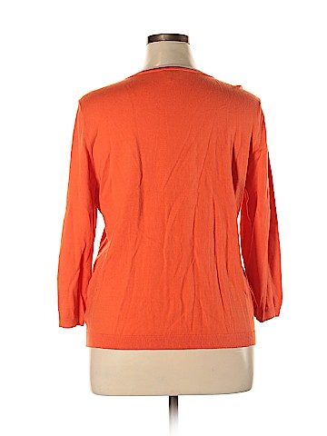 Talbots Cardigan (view 2)