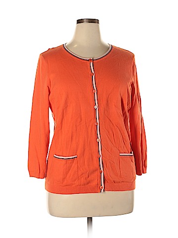 Talbots Cardigan (view 1)