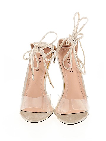 Fashion Nova Heels (view 2)