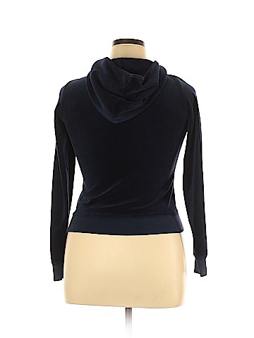 Juicy Couture Zip Up Hoodie (view 2)