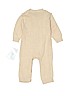 U.S. Polo Assn. 100% Cotton Tan Long Sleeve Outfit Size 3-6 mo - photo 2