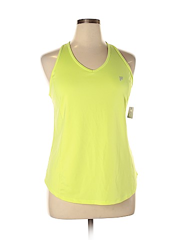 Fila Active Tank (view 1)