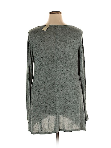 Maurices Long Sleeve Top (view 2)