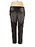 Denim 24/7 Black Jeans Size 20 - photo 2