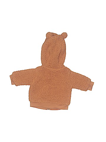 Bundles Fleece Jacket (view 2)