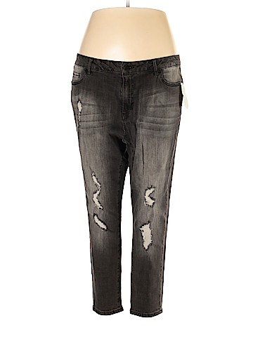 Denim 24/7 Jeans (view 1)