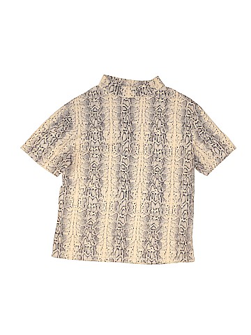 Zara Short Sleeve Top (view 2)