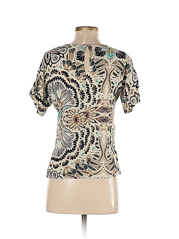 H&M Short Sleeve Blouse (view 2)