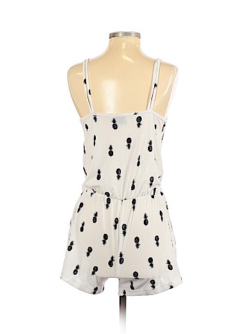 Material Girl Romper (view 2)