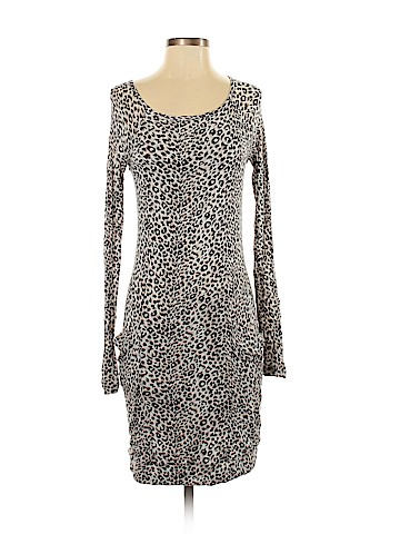 BCBGMAXAZRIA Casual Dress (view 1)
