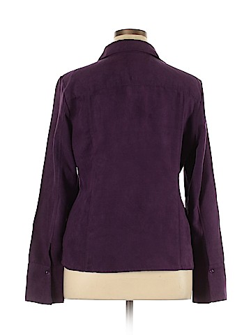 Croft & Barrow Jacket (view 2)