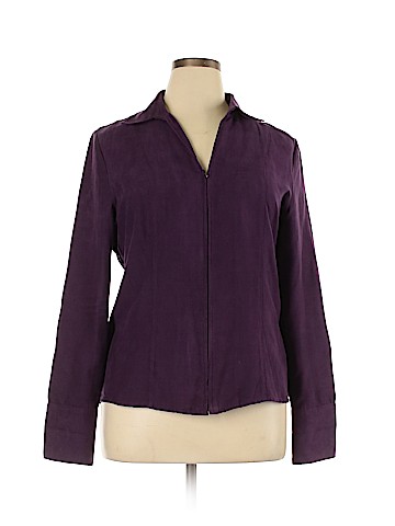 Croft & Barrow Jacket (view 1)