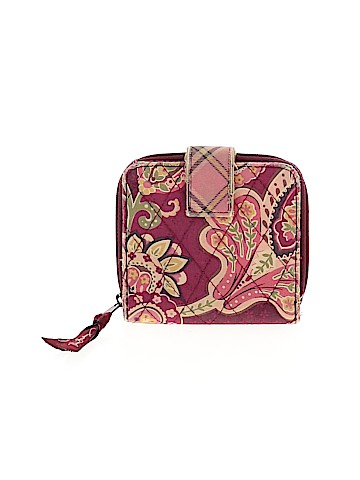 Vera Bradley Wallet (view 1)