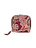 Vera Bradley Burgundy Wallet One size - photo 1