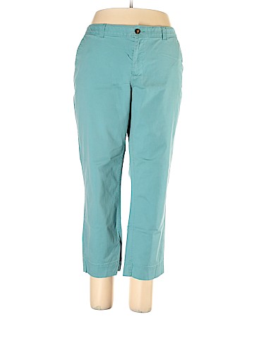 Old Navy Khakis (view 1)