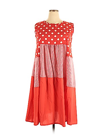 Unbranded Casual Dress (view 1)