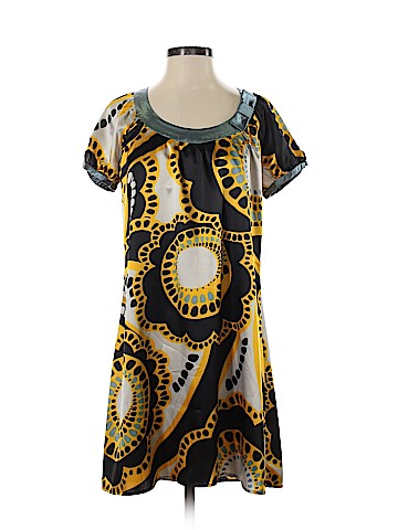 BCBGMAXAZRIA Casual Dress (view 1)