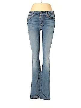 7 For All Mankind Size 28 waist
