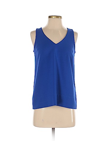 Club Monaco Sleeveless Blouse (view 1)