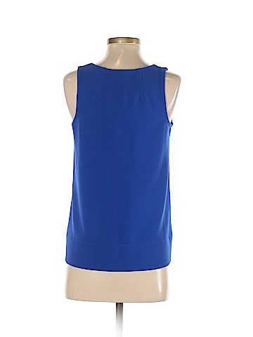 Club Monaco Sleeveless Blouse (view 2)