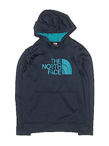The North Face Pullover Hoodie (view 1)