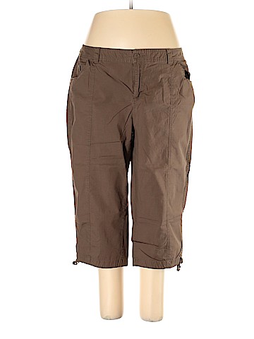 St. John's Bay Casual Pants (view 1)
