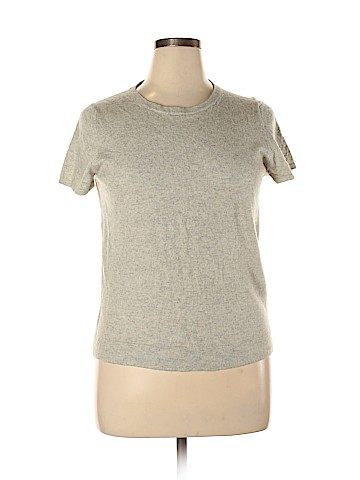 J. Crew Factory Store Pullover Sweater (view 1)