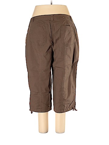 St. John's Bay Casual Pants (view 2)
