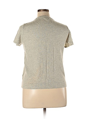 J. Crew Factory Store Pullover Sweater (view 2)