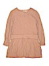 Zara Kids Tan Dress Size 11 - 12 - photo 1