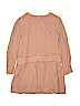 Zara Kids Tan Dress Size 11 - 12 - photo 2