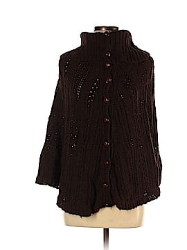 Laundry by Shelli Segal Wool Cardigan