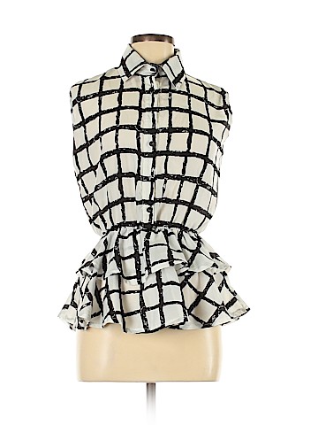 Assorted Brands Sleeveless Blouse (view 1)