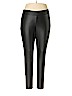 Torrid 100% Polyurethane Black Faux Leather Pants Size 2X Plus (2) - photo 1