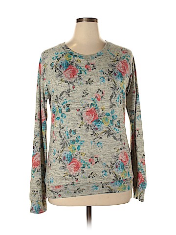 Wet Seal Sweatshirt (view 1)