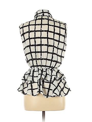 Assorted Brands Sleeveless Blouse (view 2)