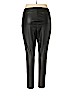 Torrid 100% Polyurethane Black Faux Leather Pants Size 2X Plus (2) - photo 2