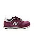 New Balance Purple Sneakers Size 10 - photo 1