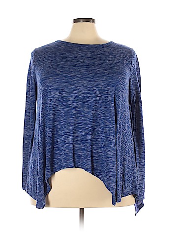 Freebird Long Sleeve T-Shirt (view 1)