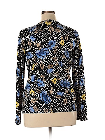 Karen Scott Cardigan (view 2)