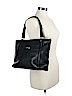 Coach Factory 100% Leather Black Leather Shoulder Bag One size - photo 2