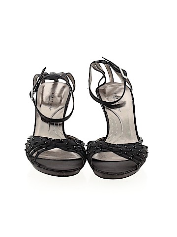 Kenneth Cole REACTION Heels (view 2)